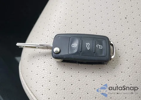 2017 Volkswagen Jetta 1.8T Sel from USA, damaged, VIN 3VWL17AJ7HM245703